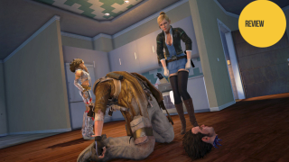 <em>NeverDead</em>: The <em>Kotaku</em> Review